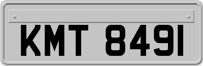 KMT8491