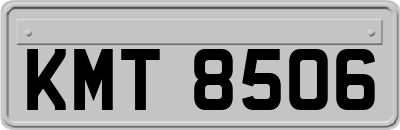 KMT8506