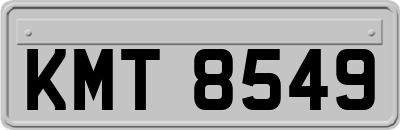 KMT8549