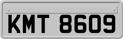 KMT8609