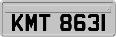 KMT8631