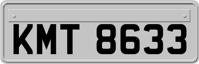 KMT8633