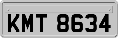 KMT8634