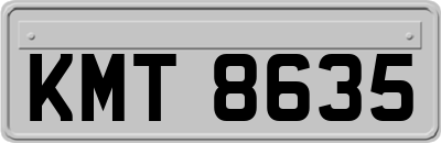 KMT8635