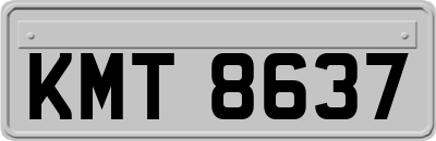 KMT8637