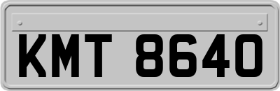 KMT8640