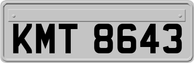 KMT8643