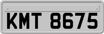 KMT8675