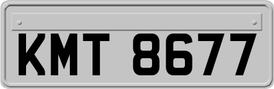 KMT8677