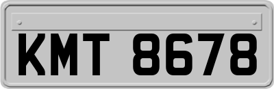 KMT8678