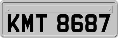 KMT8687