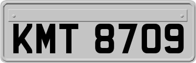 KMT8709