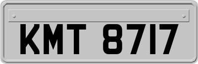 KMT8717