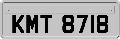 KMT8718