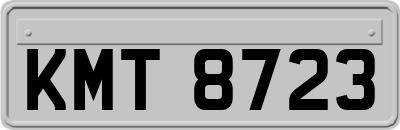 KMT8723