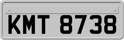 KMT8738