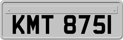 KMT8751