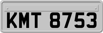 KMT8753