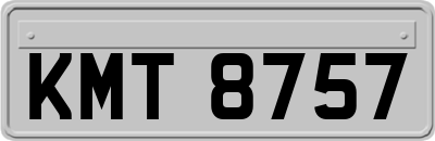 KMT8757