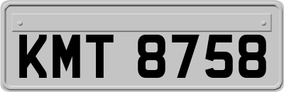 KMT8758