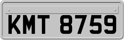 KMT8759