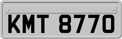 KMT8770