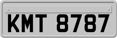 KMT8787