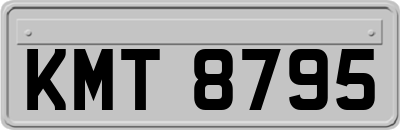 KMT8795