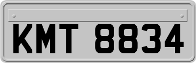 KMT8834