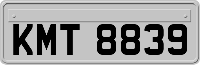 KMT8839