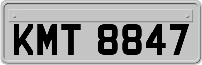 KMT8847