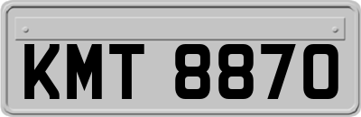 KMT8870