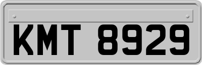 KMT8929