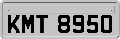 KMT8950