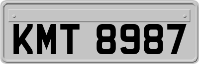 KMT8987