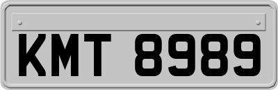 KMT8989