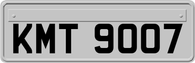 KMT9007