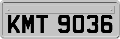 KMT9036