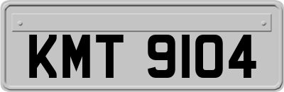 KMT9104