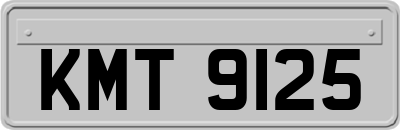 KMT9125