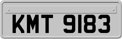 KMT9183