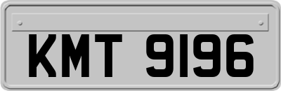 KMT9196