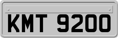 KMT9200