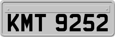 KMT9252