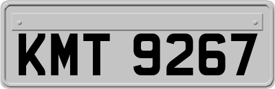 KMT9267