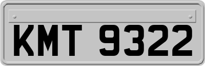 KMT9322