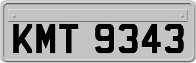 KMT9343