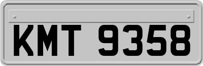 KMT9358