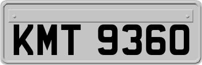 KMT9360