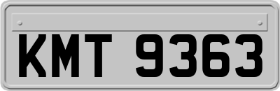 KMT9363